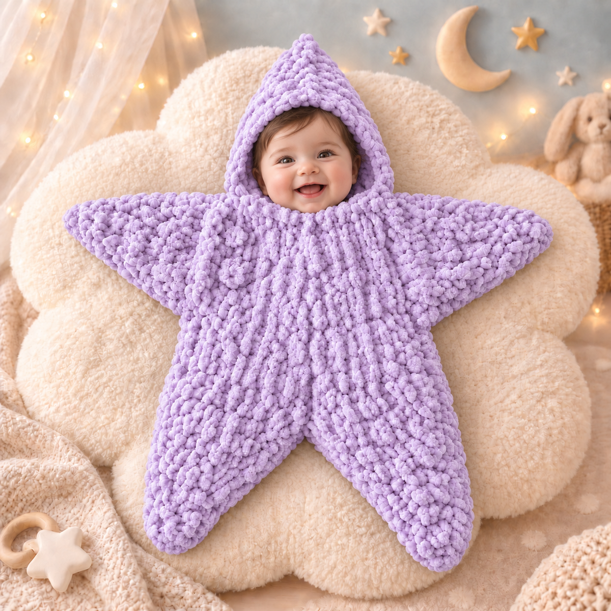 Puffy Starlie